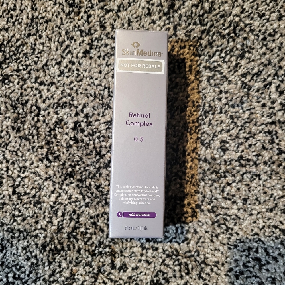 Skinmedica Retinol .5 1 fl oz